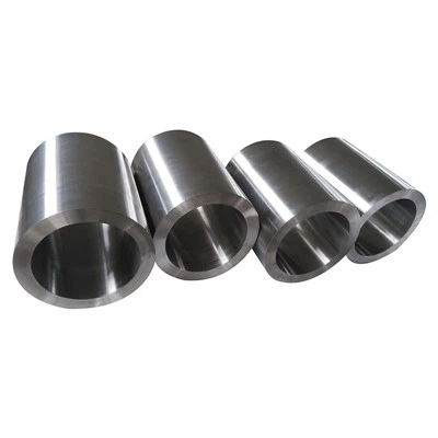 Inconel 600 õmblusteta toruõli transport