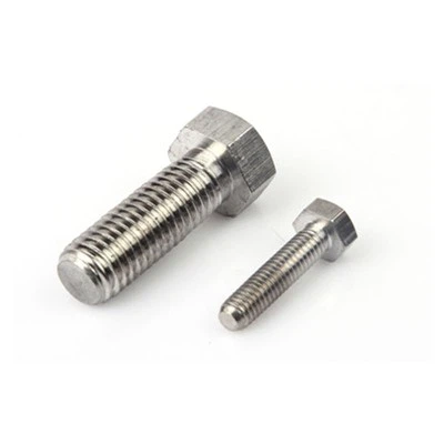 Inconel X-750 poldid