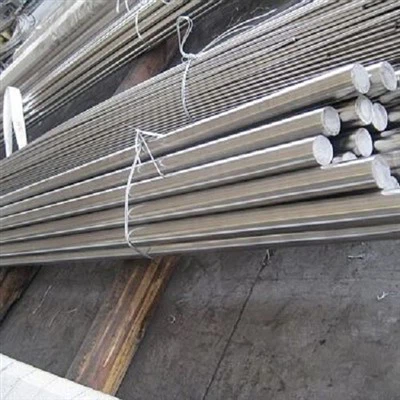 Inconel X-750 Forgings