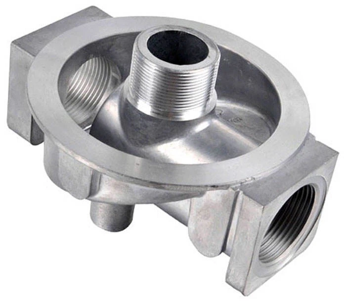Customized Inconel Superalloy Cast CNC Machining Parts