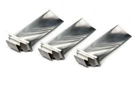 Single Crystal Casting Turbine Blades
