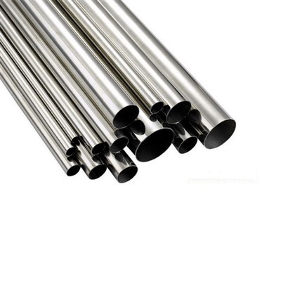Inconel 600 ümarlatt
