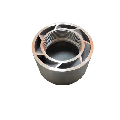 Stellite Splitter Turbiini labad