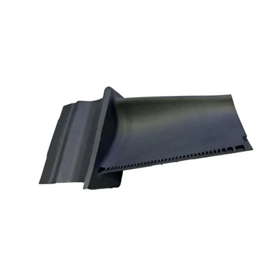 Turbine Blade Casting Process